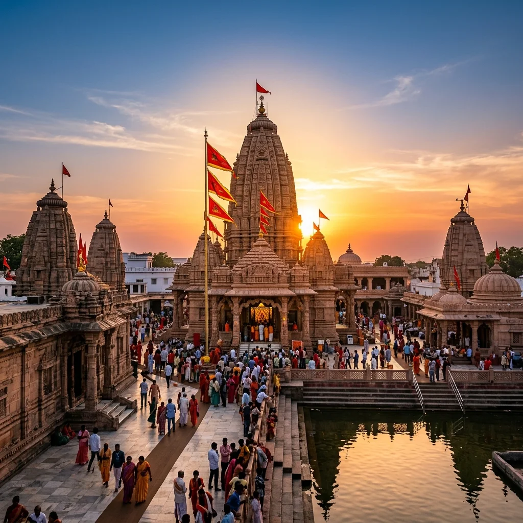 Deoghar