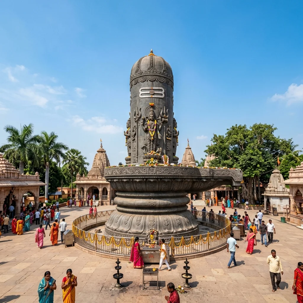 Harihar Dham