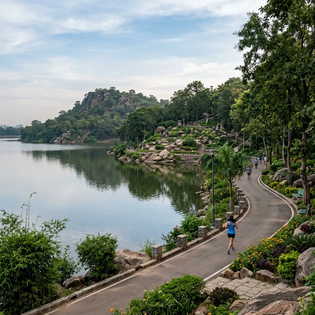 Kanke Dam