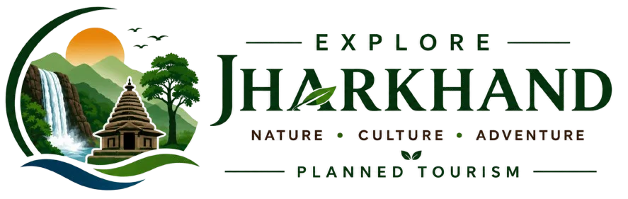 Explore Jharkhand Tourism