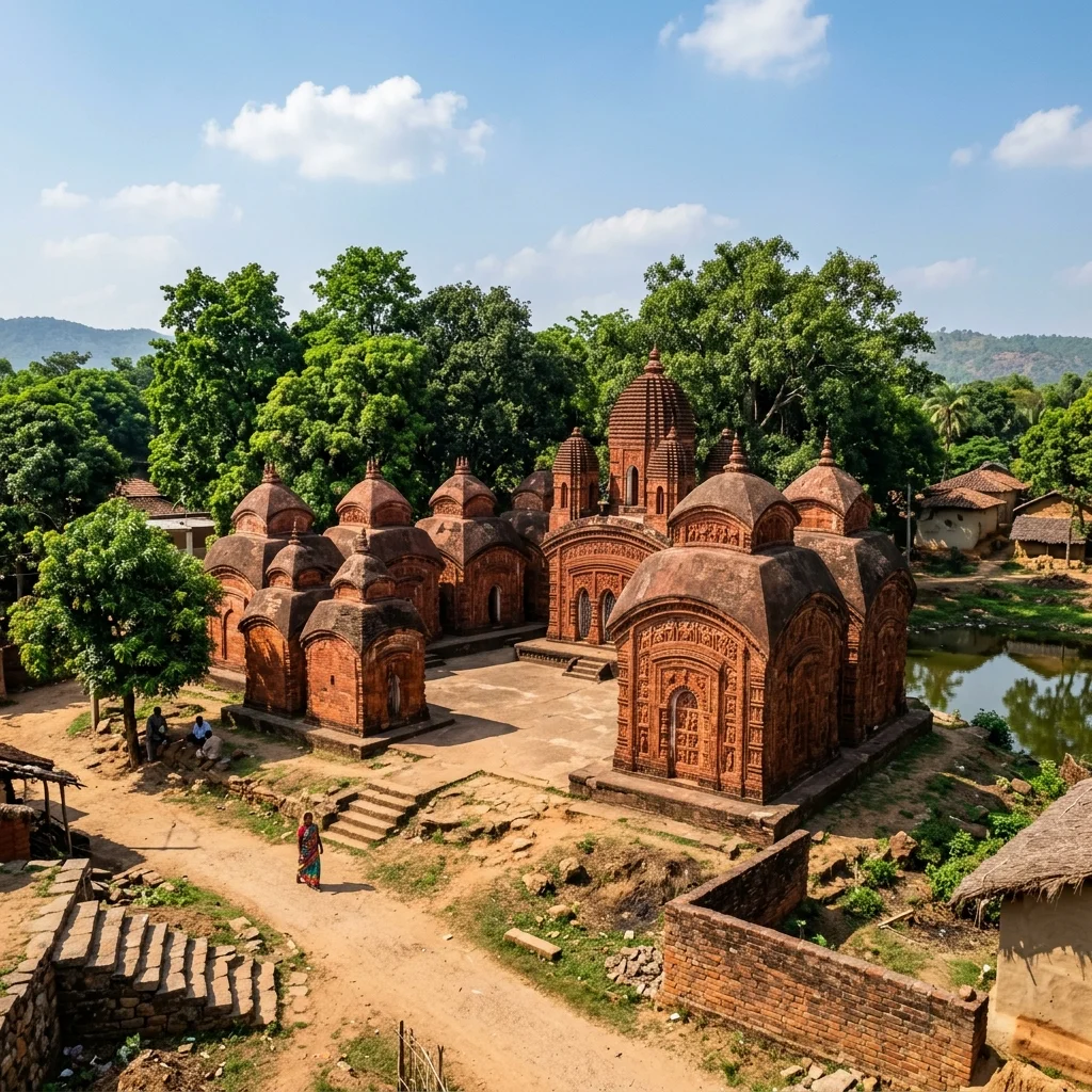 Heritage & Culture Jharkhand